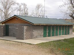 Days End Campground & RV Park