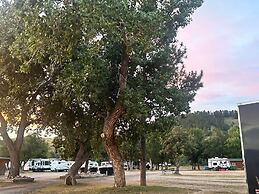 Days End Campground & RV Park
