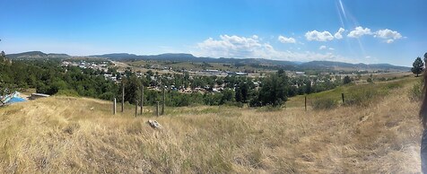 Days End Campground & RV Park