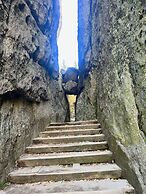 Days End Campground & RV Park