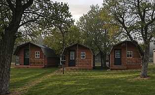 Days End Campground & RV Park