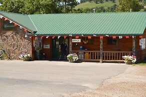 Days End Campground & RV Park