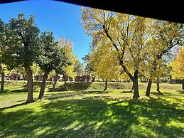 Days End Campground & RV Park