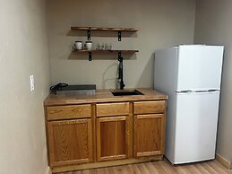 Days End Campground & RV Park