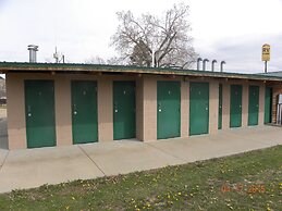 Days End Campground & RV Park