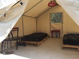 Days End Campground & RV Park