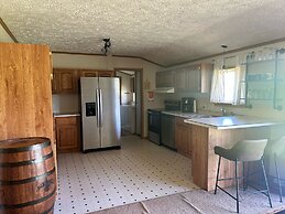 Days End Campground & RV Park