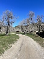 Days End Campground & RV Park