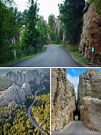 Days End Campground & RV Park