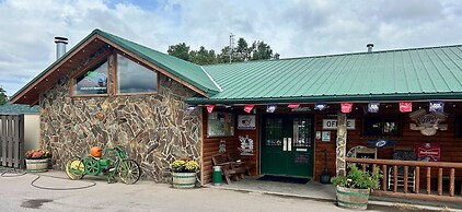 Days End Campground & RV Park