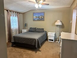Days End Campground & RV Park