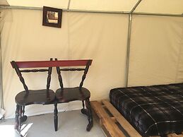 Days End Campground & RV Park