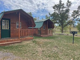 Days End Campground & RV Park