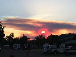 Days End Campground & RV Park