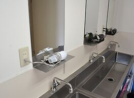 1 Night 1980 Hostel Tokyo