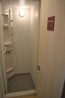 1 Night 1980 Hostel Tokyo