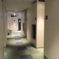 1 Night 1980 Hostel Tokyo