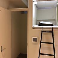 1 Night 1980 Hostel Tokyo