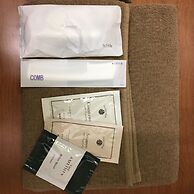 1 Night 1980 Hostel Tokyo