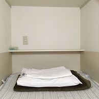 1 Night 1980 Hostel Tokyo