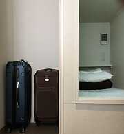 1 Night 1980 Hostel Tokyo