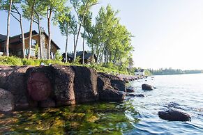 Grand Superior Lodge