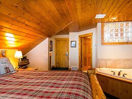 Grand Superior Lodge