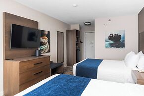 Grand Superior Lodge