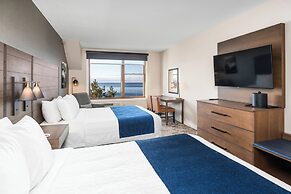 Grand Superior Lodge