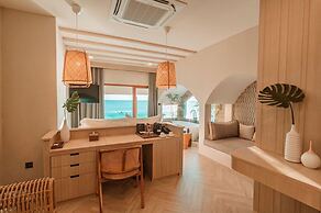 Maldives Beach Resort