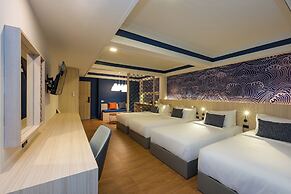 Maldives Beach Resort