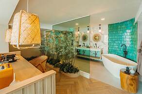 Maldives Beach Resort