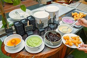 Maldives Beach Resort