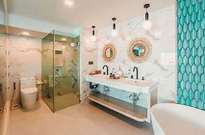 Maldives Beach Resort