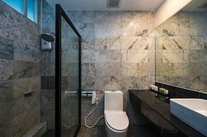 Maldives Beach Resort