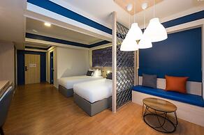 Maldives Beach Resort