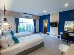 Maldives Beach Resort