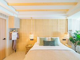 Maldives Beach Resort