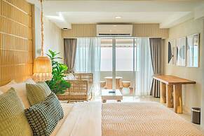 Maldives Beach Resort