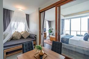 Maldives Beach Resort