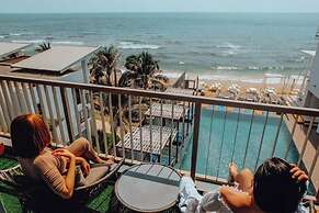 Maldives Beach Resort