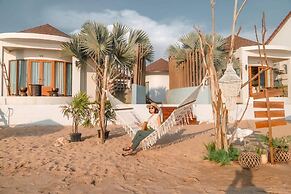 Maldives Beach Resort