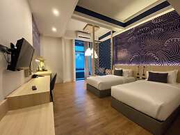 Maldives Beach Resort