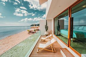 Maldives Beach Resort