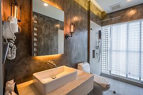 Maldives Beach Resort