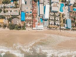 Maldives Beach Resort