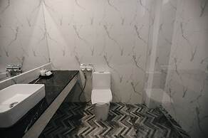 Maldives Beach Resort