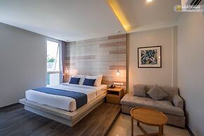 Maldives Beach Resort