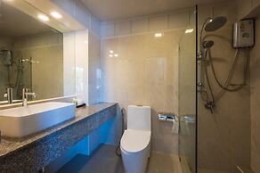 Maldives Beach Resort