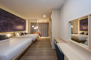 Maldives Beach Resort